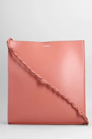Jil Sander Tangle Medium Bag