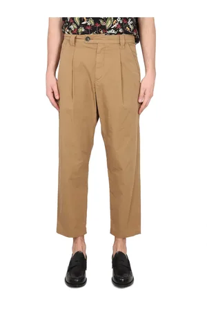 A.P.C. A. P.C. Pantalon Renato