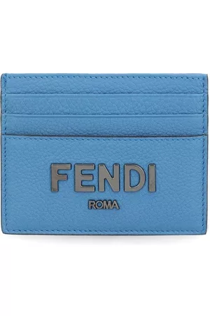 Fendi Signature Card Holder