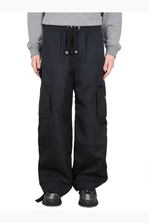 VERSACE Cargo Pants