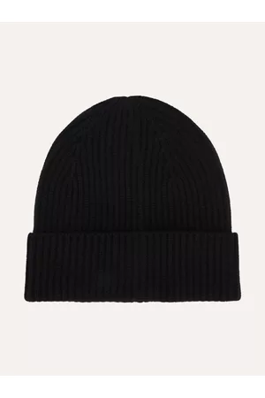BALLANTYNE Cashmere Beanie