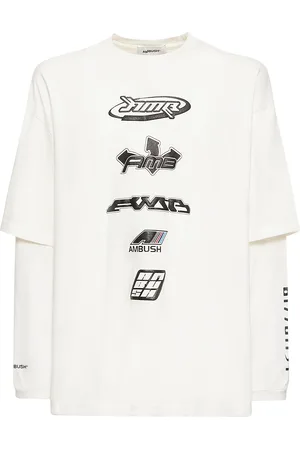 AMBUSH Long Sleeve T-shirt