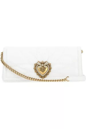 Dolce & Gabbana Devotion Shoulder Bag