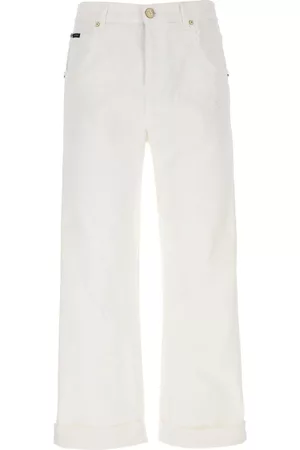 Etro Stretch Denim Jeans