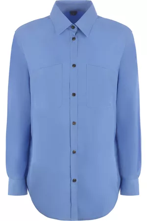 FAY Shirt In Cotton