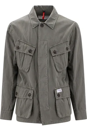 FAY Field Archive Jacket
