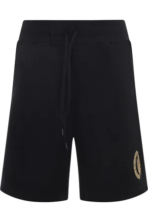 VERSACE Cotton Shorts