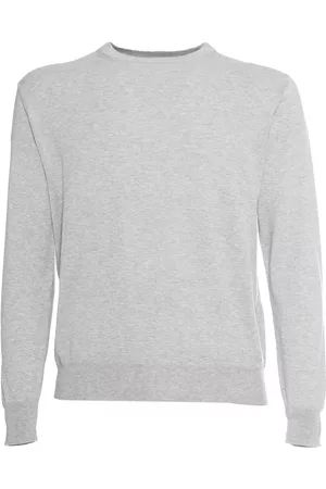 BALLANTYNE Crewneck Pullover