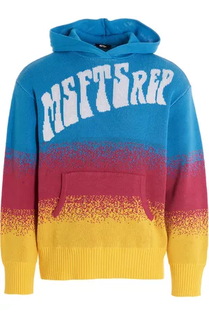 Msftsrep Logo Hooded Sweater