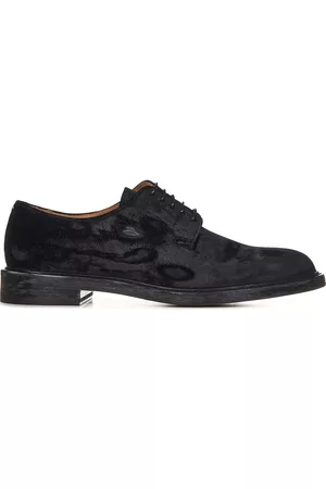 Maison Margiela Lace-up Oxford