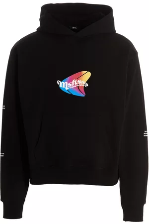 Msftsrep Logo Hoodie