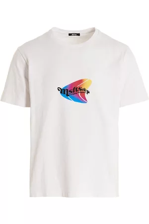 Msftsrep Logo T-shirt