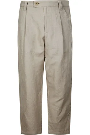 A.P.C. A. P.C. Renato Trousers