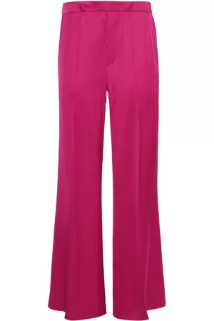 PAROSH Wide Pants