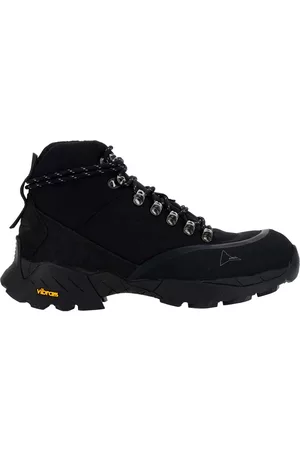 ROA Andreas Trekking Shoes Boots