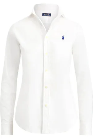 Ralph Lauren Heidi Knit Shirt