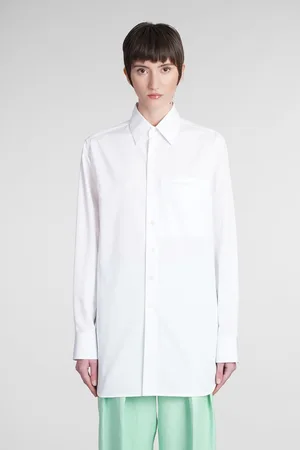 Stella McCartney Shirt In Cotton