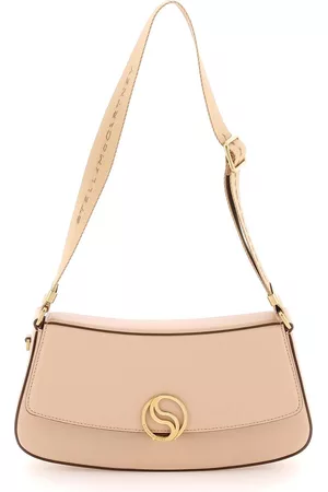 Stella McCartney S-wave Shoulder Bag