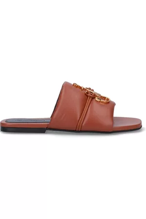 J.W.Anderson J. W. Anderson Logo Slide Sandals