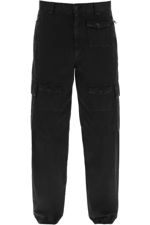 Dolce & Gabbana Cargo Pants