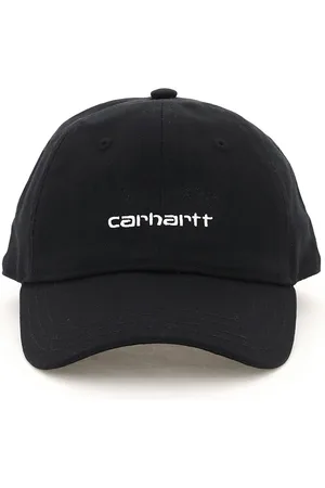 Carhartt Logo Embroidery Baseball Hat