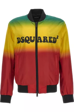 Dsquared2 Classic Bomber Jacket