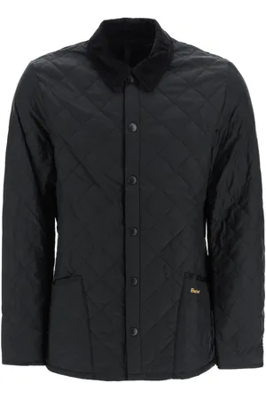 Barbour Liddesdale Quilted Jacket