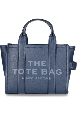 Marc Jacobs Leather Tote Bag