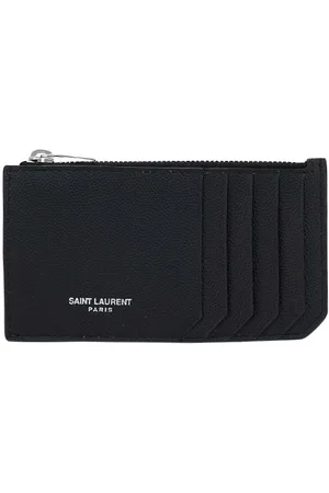 Saint Laurent Wallet