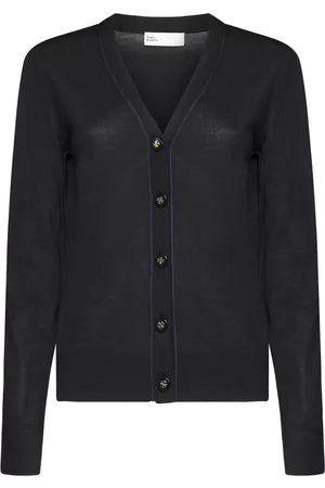 Tory Burch Wool-blend Cardigan
