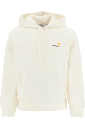 Carhartt American Script Hoodie