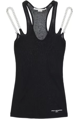 Stella McCartney Falabella Top