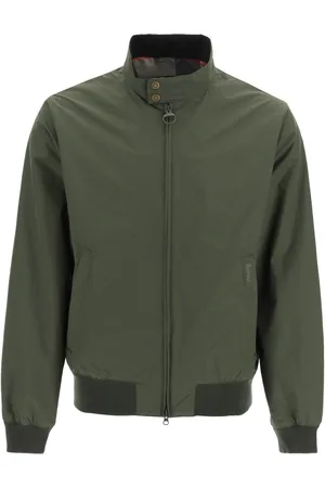 Barbour Royston