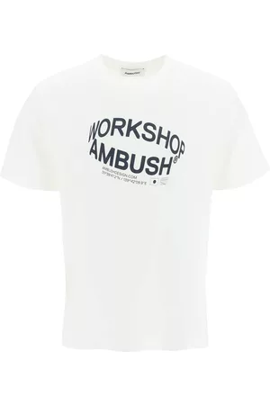 AMBUSH Revolve Logo T-shirt