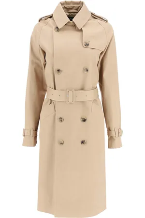 A.P.C. A. P.C. Trench Coat
