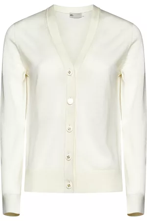 Tory Burch Wool-blend Cardigan