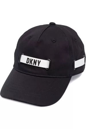 DKNY Baseball Cap Logo