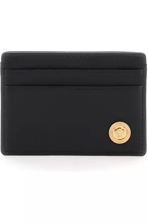 VERSACE Medusa Cards Holder