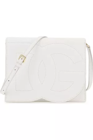 Dolce & Gabbana Dg Logo Crossbody Bag