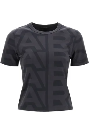 Marc Jacobs Monogram T-shirt