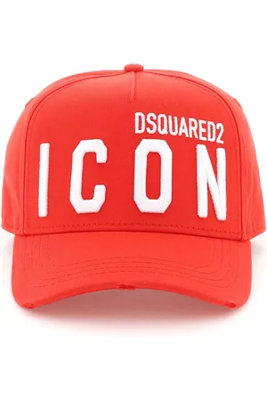Dsquared2 Be Icon Baseball Cap