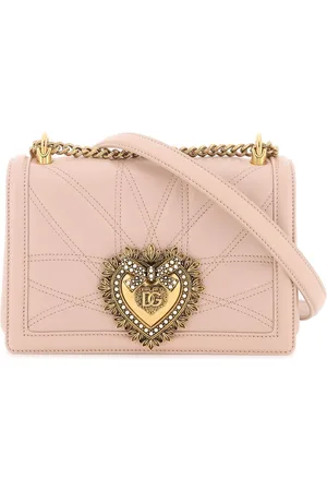 Dolce & Gabbana Devotion Shoulder Bag