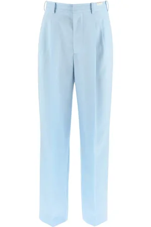 Marni Wide Leg Trousers
