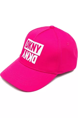 DKNY Baseball Cap Logo Mirror