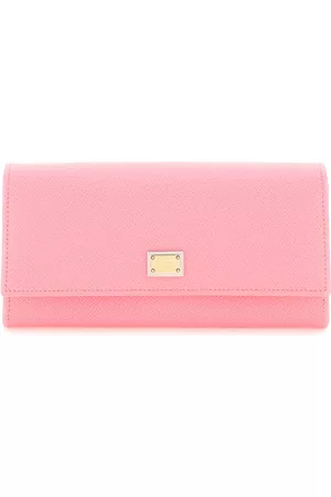 Dolce & Gabbana Dolce E Gabbana Dauphine Wallet