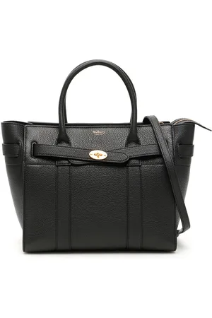 MULBERRY Shopping small Zipped Bayswater