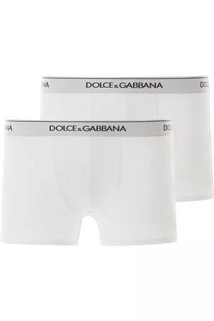 Dolce & Gabbana Two-panties Confection