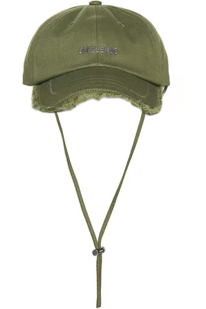 Jacquemus Hat