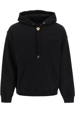 VERSACE Cotton Sweatshirt