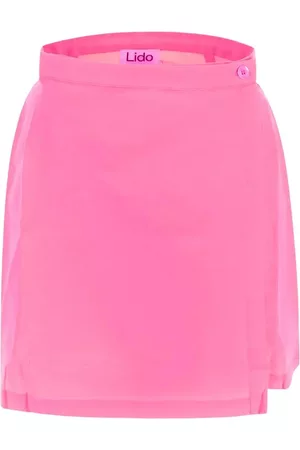 Lido Mini Skirt
